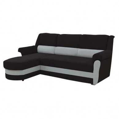 Minkštas kampas Runo 7 Minkštas kampas Runo 7