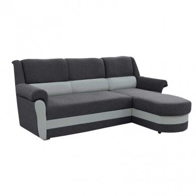 Minkštas kampas Runo 4 Minkštas kampas Runo 4