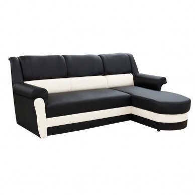 Minkštas kampas Runo 5 Minkštas kampas Runo 5