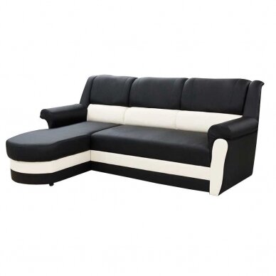 Minkštas kampas Runo 9 Minkštas kampas Runo 9