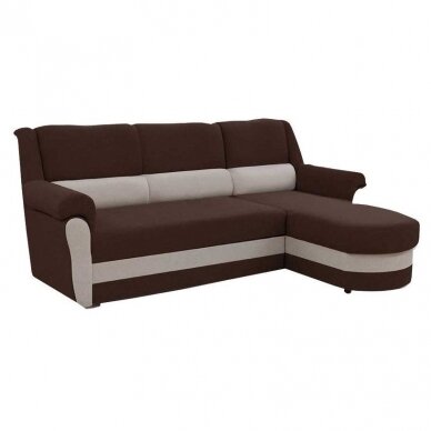 Minkštas kampas Runo 6