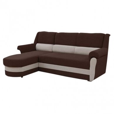 Minkštas kampas Runo 10 Minkštas kampas Runo 10