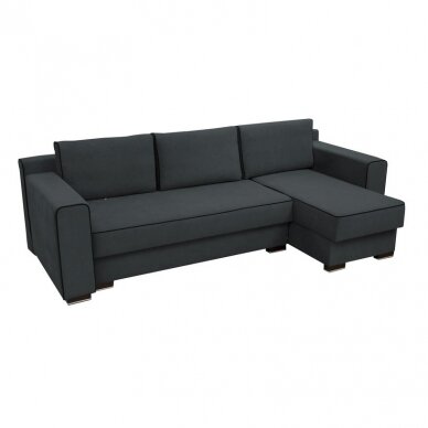 Minkštas kampas Lin 4 Minkštas kampas Lin 4