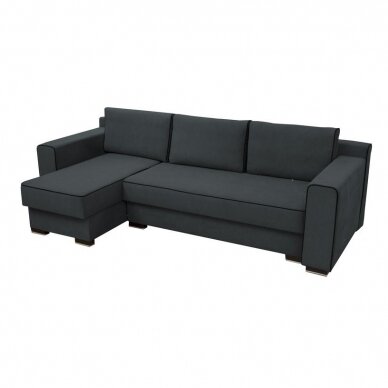 Minkštas kampas Lin 8 Minkštas kampas Lin 8