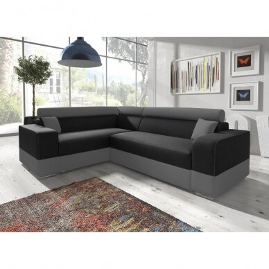 Minkštas kampas INF Mini 10 Minkštas kampas INF Mini 10