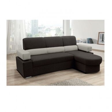 Minkštas kampas Maki 1