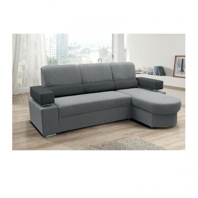 Minkštas kampas Maki 2