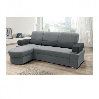 Minkštas kampas Maki 6