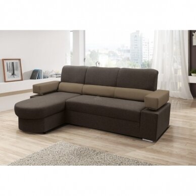 Minkštas kampas Maki 7