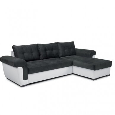 Minkštas kampas STOMI 16 Minkštas kampas STOMI 16