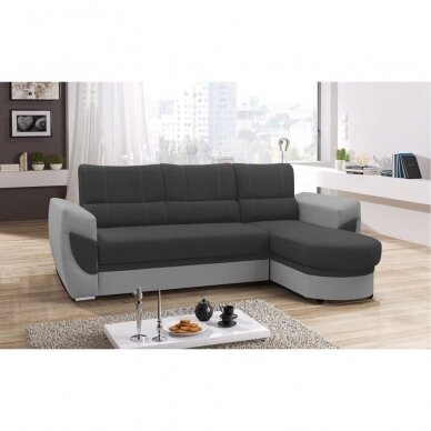 Minkštas kampas Rendi 6 Minkštas kampas Rendi 6