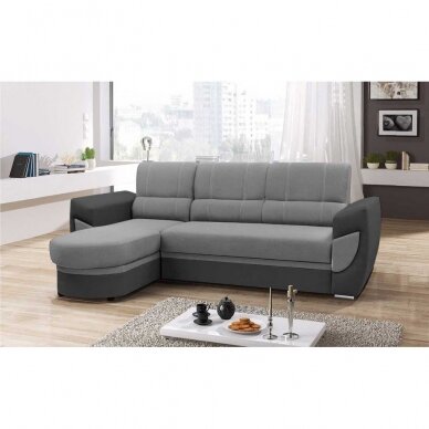 Minkštas kampas Rendi 8 Minkštas kampas Rendi 8