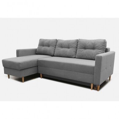 Minkštas kampas Ero 9