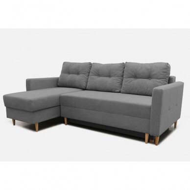 Minkštas kampas Ero 10