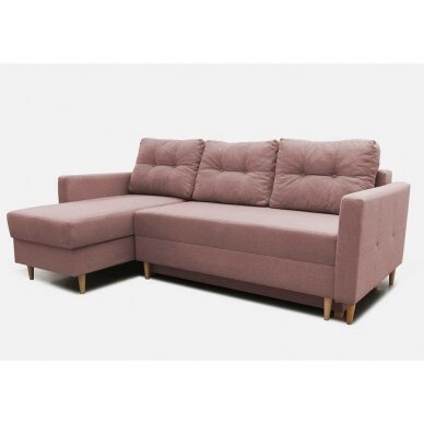 Minkštas kampas Ero 11 Minkštas kampas Ero 11