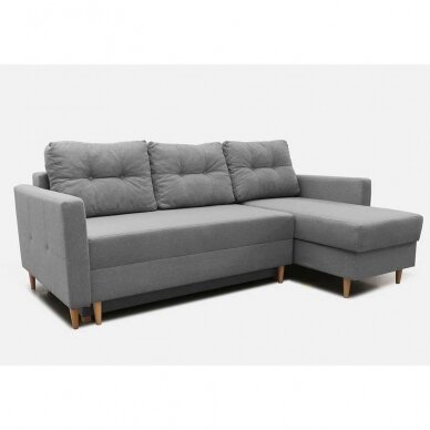 Minkštas kampas Ero 5 Minkštas kampas Ero 5