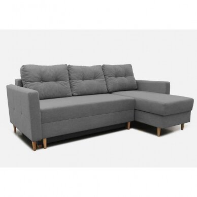 Minkštas kampas Ero 6 Minkštas kampas Ero 6