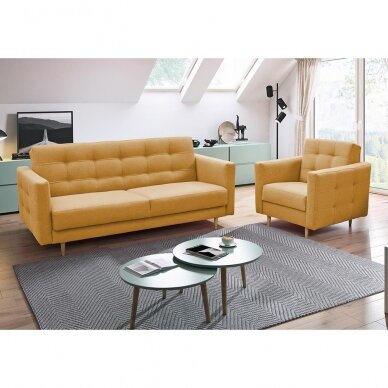 Sofa Divo 3
