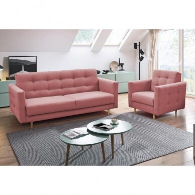 Sofa Divo 7