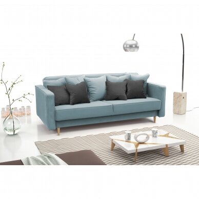 Sofa Kio 6 Sofa Kio 6