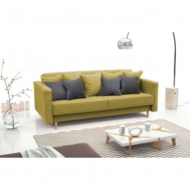 Sofa Kio 7