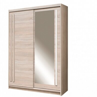 Spinta EF-2 8 Spinta EF-2 8