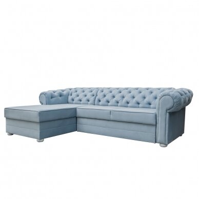 Minkštas kampas Marvel 16 Minkštas kampas Marvel 16