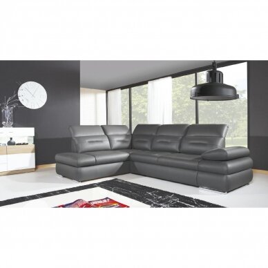 Minkštas kampas Dofo 3 Minkštas kampas Dofo 3