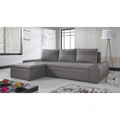 Minkštas kampas Man 3 Minkštas kampas Man 3