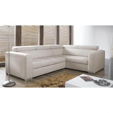 Minkštas kampas Left II 2 Minkštas kampas Left II 2