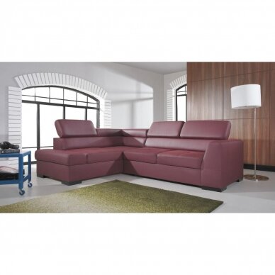 Minkštas kampas Set II 3 Minkštas kampas Set II 3