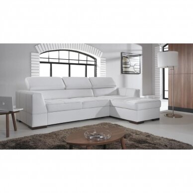 Minkštas kampas Set III 2 Minkštas kampas Set III 2