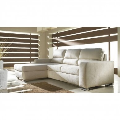 Minkštas kampas Iko 4