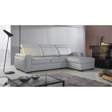 Minkštas kampas Flavo III 2 Minkštas kampas Flavo III 2