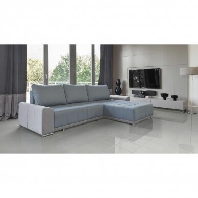 Minkštas kampas Top 4