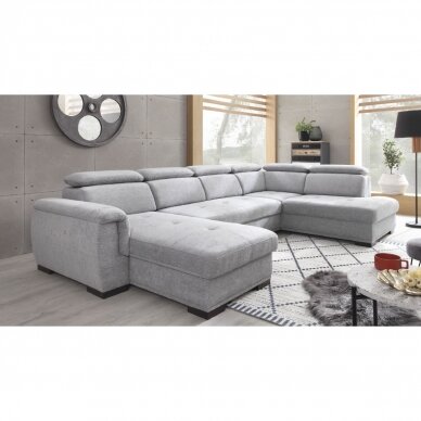 U Formos Minkštas kampas Rio I 2