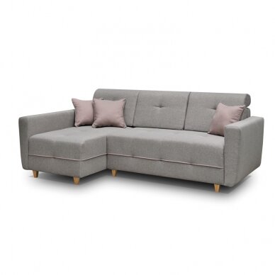 Minkštas kampas Rey 19 Minkštas kampas Rey 19