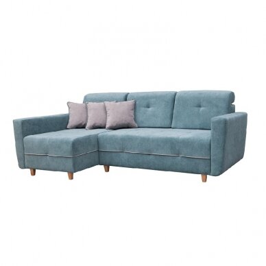 Minkštas kampas Rey 14 Minkštas kampas Rey 14