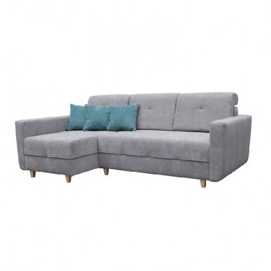 Minkštas kampas Rey 16 Minkštas kampas Rey 16