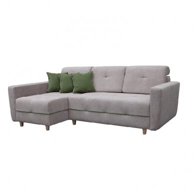 Minkštas kampas Rey 17 Minkštas kampas Rey 17