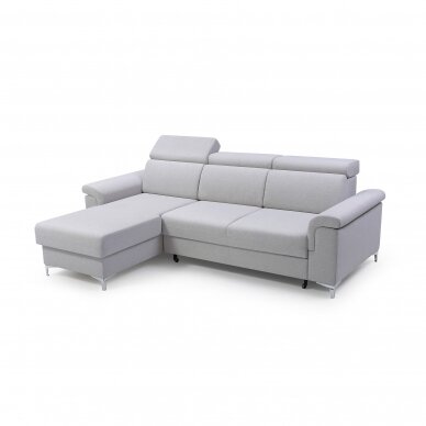 Minkštas kampas Vero 10