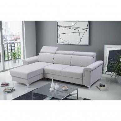 Minkštas kampas Vero 13