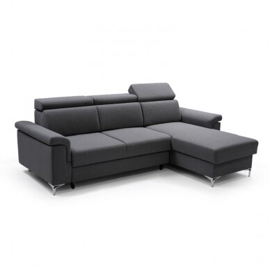 Minkštas kampas Vero 9