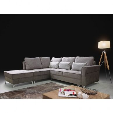 Minkštas kampas BREAD be Pufo 10 Minkštas kampas BREAD be Pufo 10