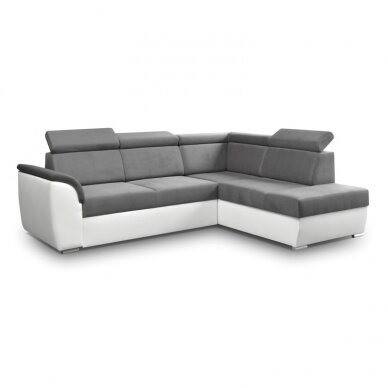 Minkštas kampas MARA II 5 Minkštas kampas MARA II 5