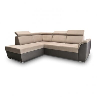 Minkštas kampas MARA II 10 Minkštas kampas MARA II 10