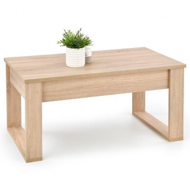 Žurnalinis staliukas NEA 19 Žurnalinis staliukas NEA 19