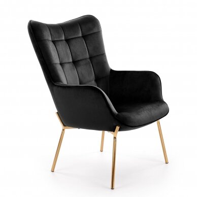 Fotelis CASTEL 2 5 Fotelis CASTEL 2 5