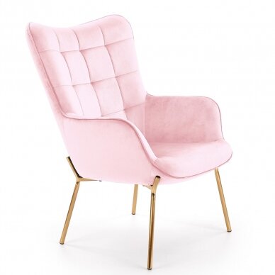 Fotelis CASTEL 2 7 Fotelis CASTEL 2 7