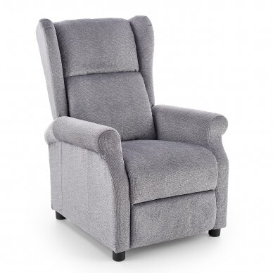 Išskleidžiamas fotelis AGUSTIN 8 Išskleidžiamas fotelis AGUSTIN 8